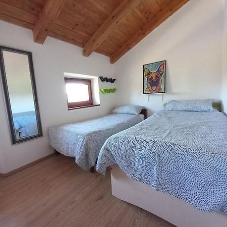 Willa Casa Girasole Buje Zewnętrze zdjęcie