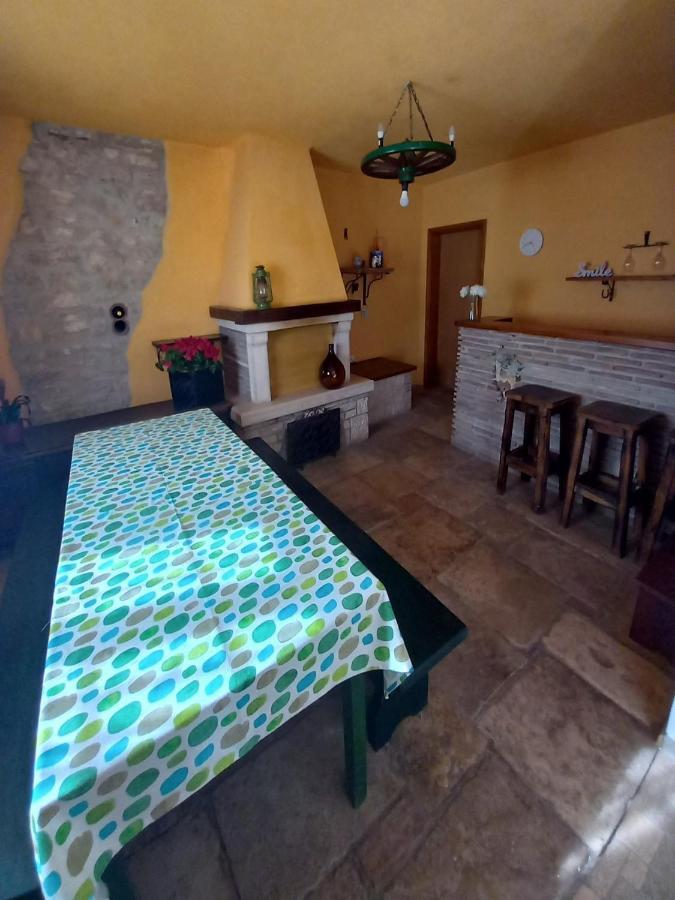 Willa Casa Girasole Buje Zewnętrze zdjęcie
