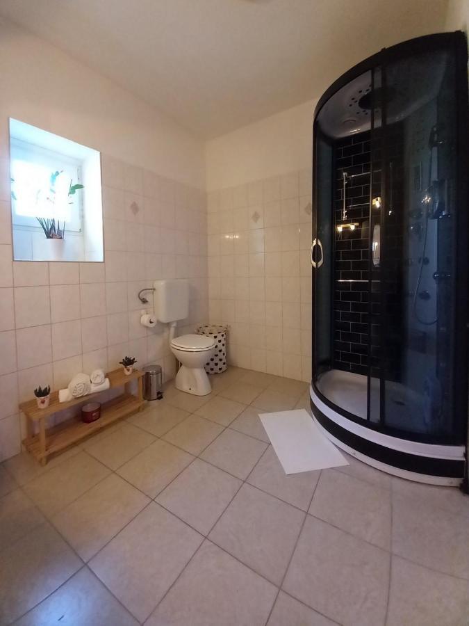 Willa Casa Girasole Buje Zewnętrze zdjęcie