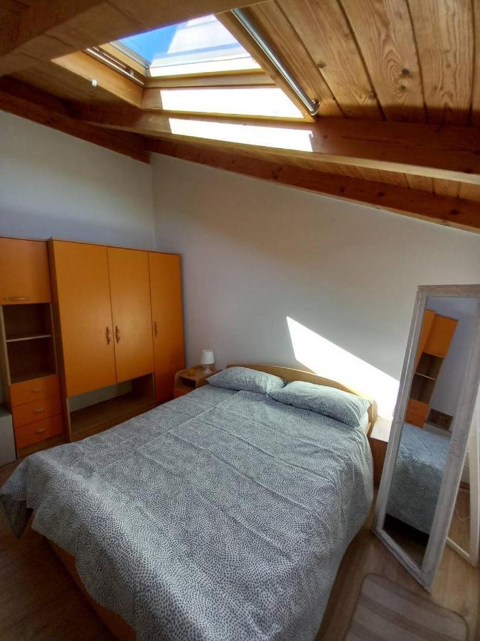 Willa Casa Girasole Buje Zewnętrze zdjęcie